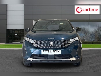 Used Peugeot 3008 2024 for sale - 79288494: Photo