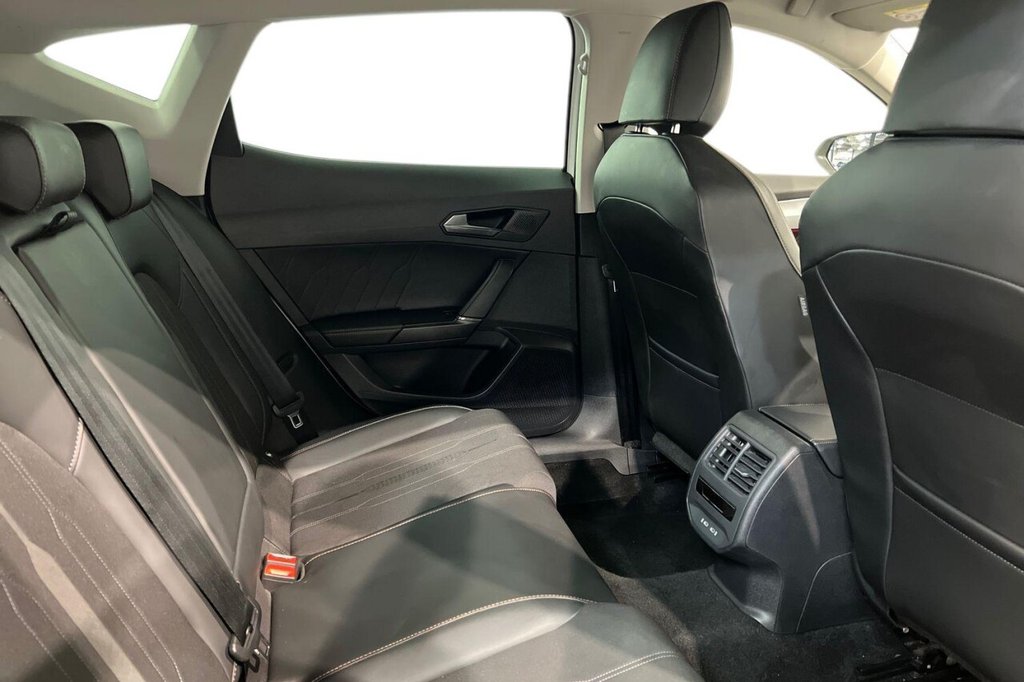 Used Cupra Formentor 2023 for sale - 76642336: Photo 10