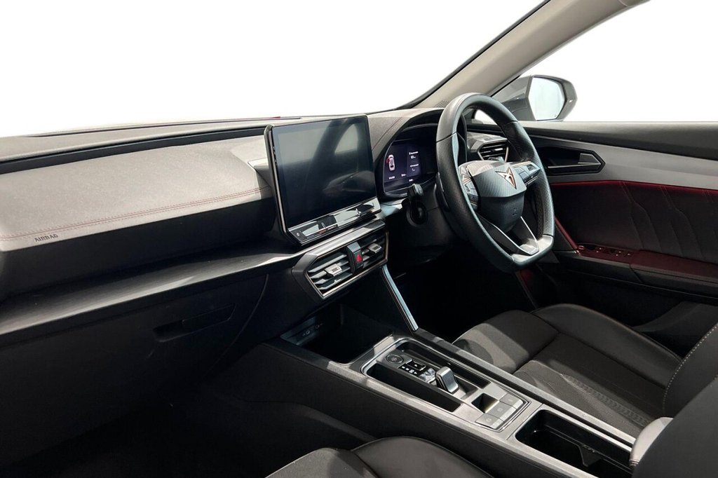 Used Cupra Formentor 2023 for sale - 76642336: Photo 11