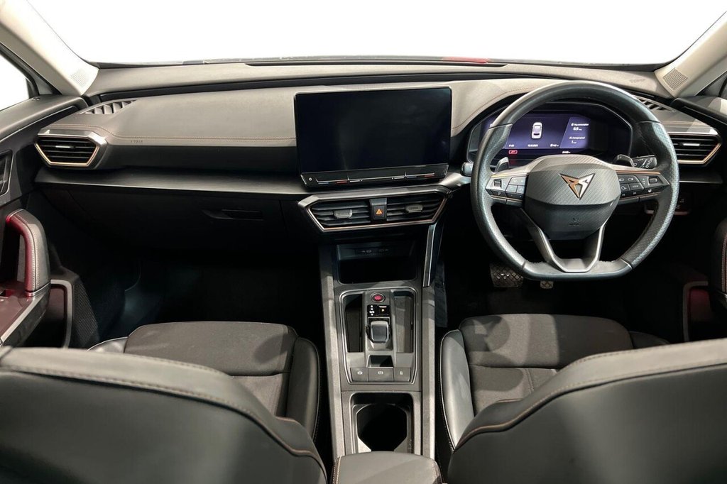 Used Cupra Formentor 2023 for sale - 76642336: Photo 12