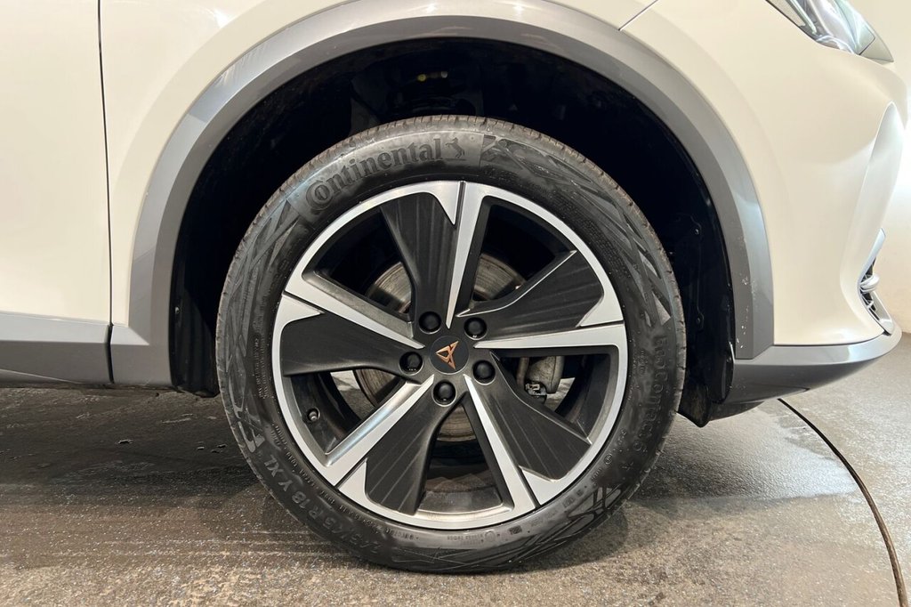 Used Cupra Formentor 2023 for sale - 76642336: Photo 14