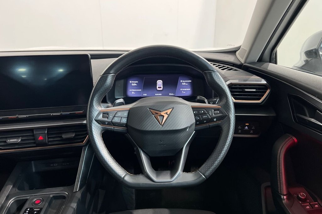 Used Cupra Formentor 2023 for sale - 76642336: Photo 16