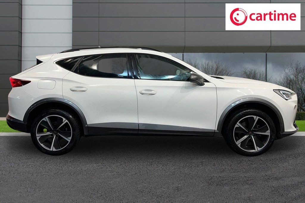 Used Cupra Formentor 2023 for sale - 76642336: Photo 2