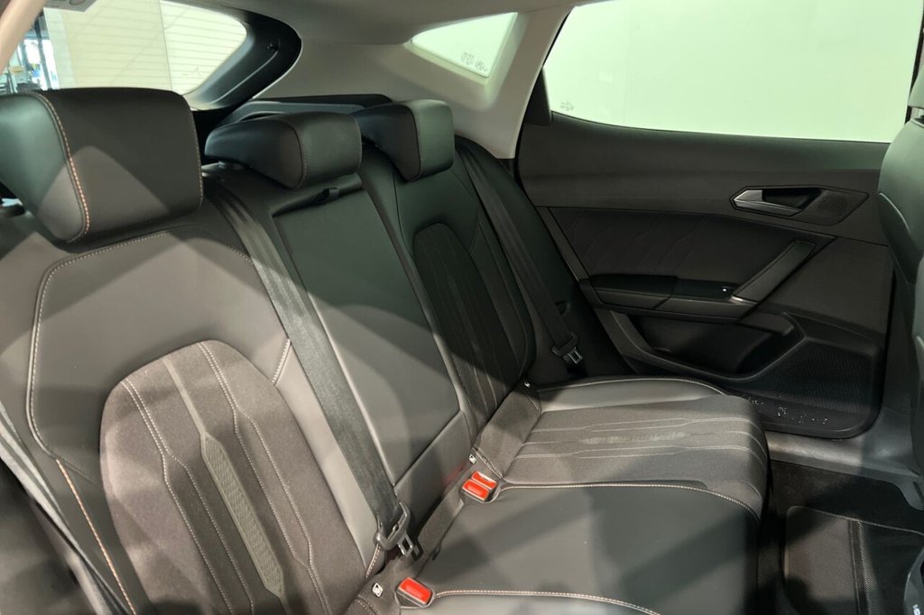 Used Cupra Formentor 2023 for sale - 76642336: Photo 26