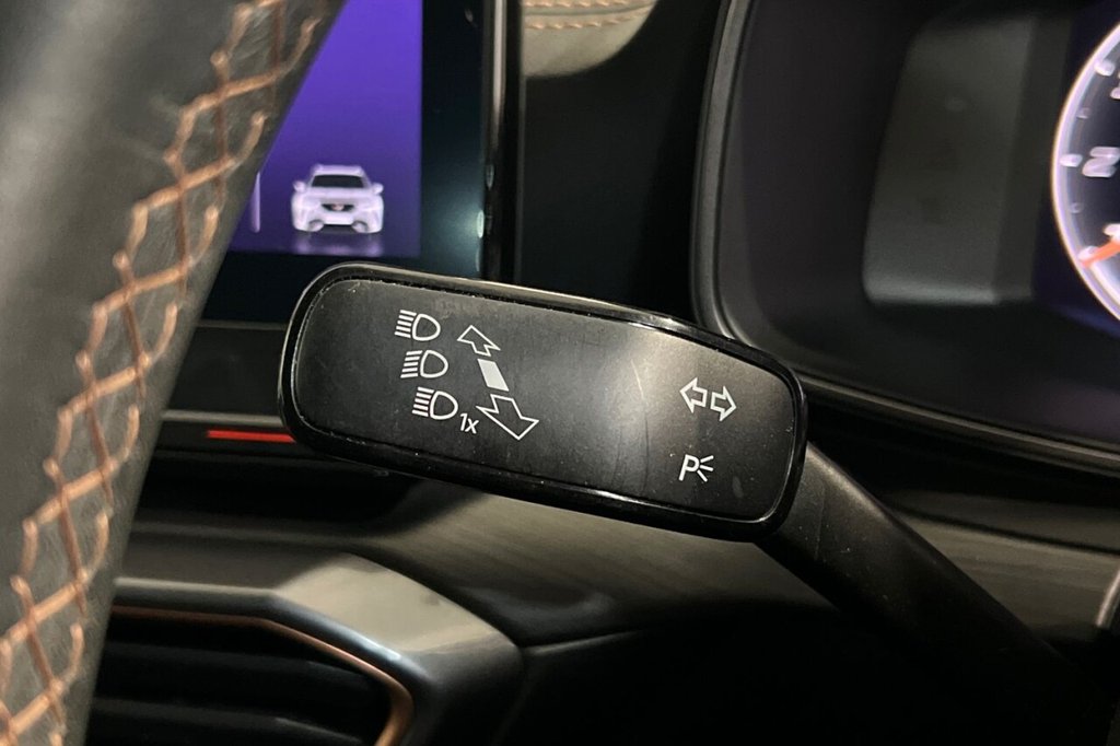 Used Cupra Formentor 2023 for sale - 76642336: Photo 29