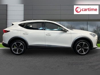 Used Cupra Formentor 2023 for sale - 76642336: Photo