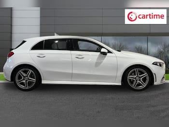 Used Mercedes-Benz A-Class 2020 for sale - 79648107: Photo