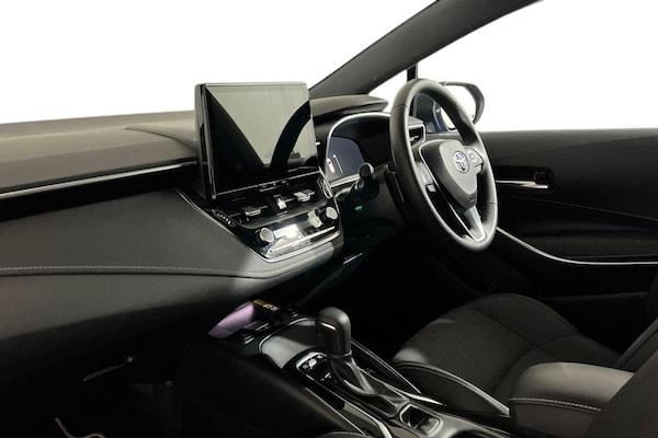 Used Toyota Corolla 2024 for sale - 76147526: Photo 10
