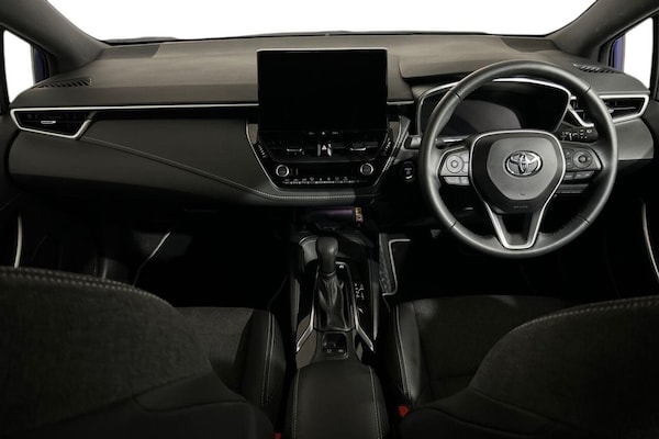 Used Toyota Corolla 2024 for sale - 76147526: Photo 11