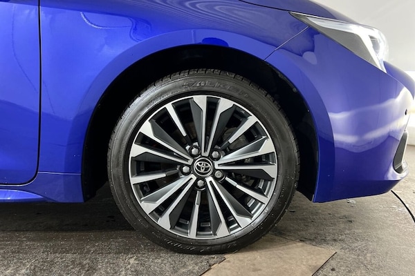 Used Toyota Corolla 2024 for sale - 76147526: Photo 12