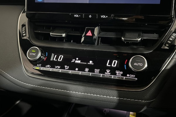 Used Toyota Corolla 2024 for sale - 76147526: Photo 20