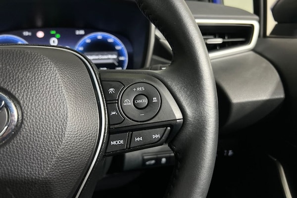 Used Toyota Corolla 2024 for sale - 76147526: Photo 27