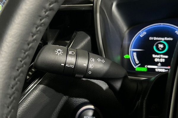 Used Toyota Corolla 2024 for sale - 76147526: Photo 28
