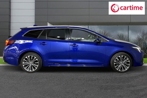 Used Toyota Corolla 2024 for sale - 76147526: Photo 2