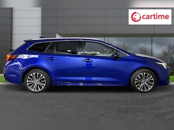Used Toyota Corolla 2024 for sale - 76147526: Photo 2