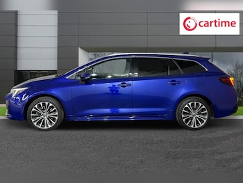 Used Toyota Corolla 2024 for sale - 76147526: Photo 3