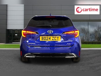 Used Toyota Corolla 2024 for sale - 76147526: Photo 4
