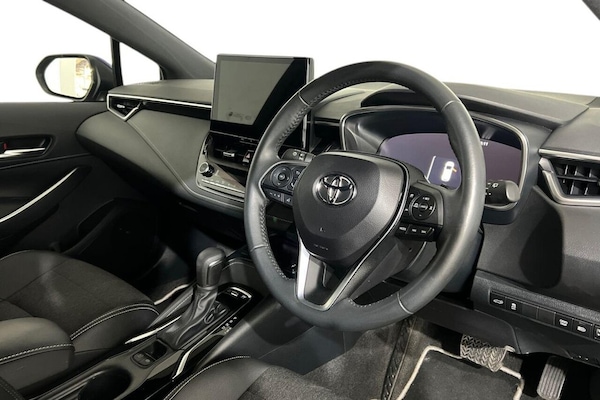 Used Toyota Corolla 2024 for sale - 76147526: Photo 7