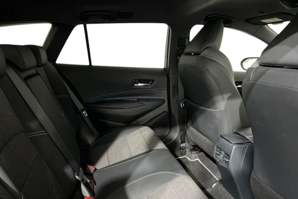 Used Toyota Corolla 2024 for sale - 76147526: Photo 9