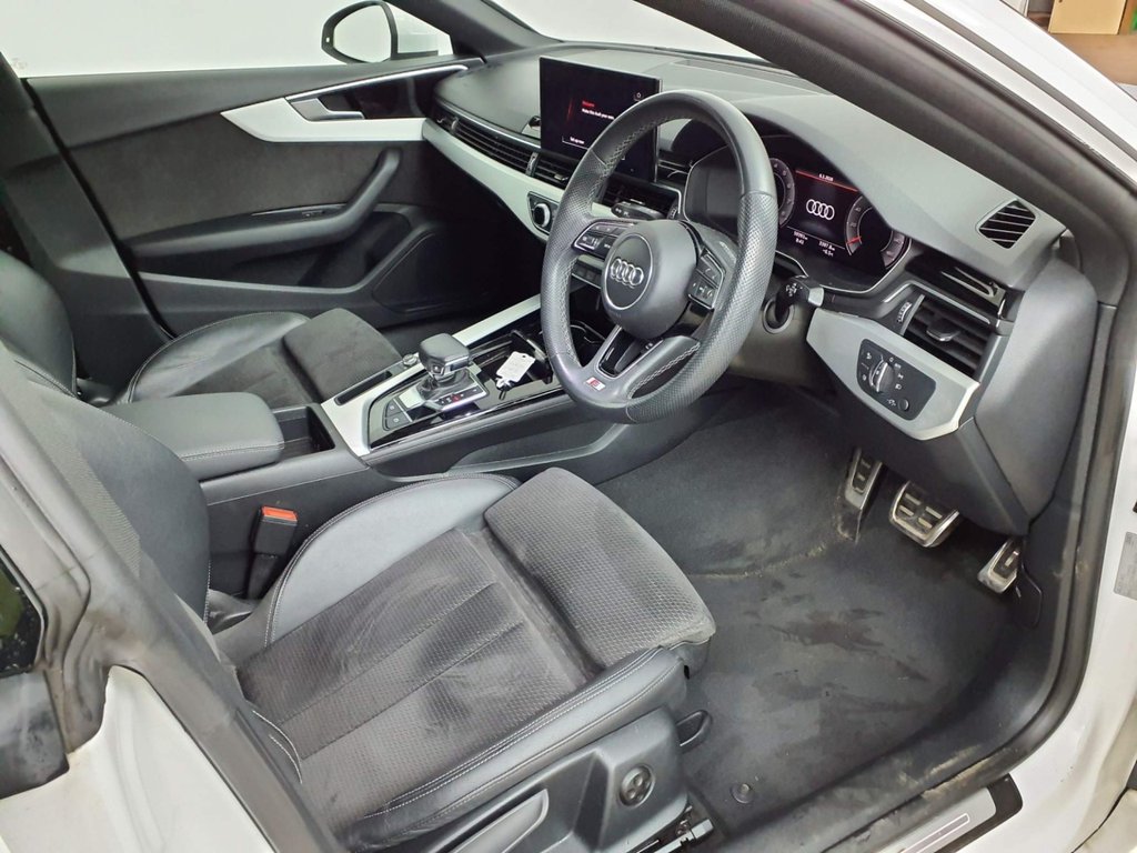 Used Audi A5 2020 for sale - 77959812: Photo 10