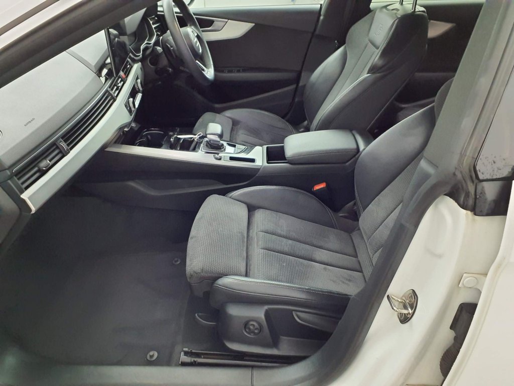 Used Audi A5 2020 for sale - 77959812: Photo 11