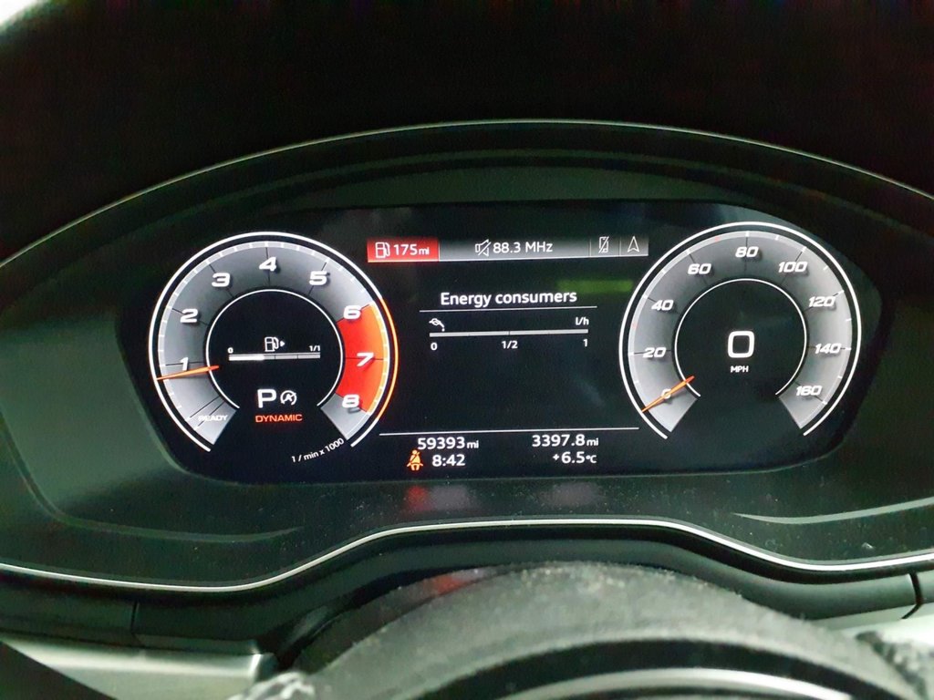 Used Audi A5 2020 for sale - 77959812: Photo 13