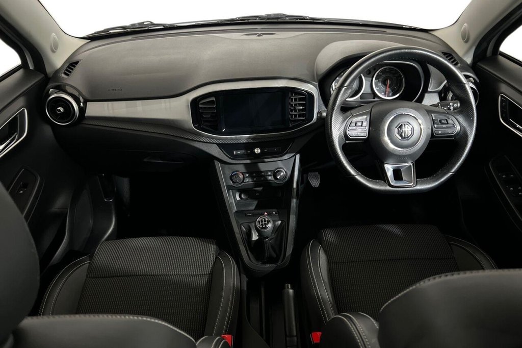 Used MG MG3 2023 for sale - 76520468: Photo 12