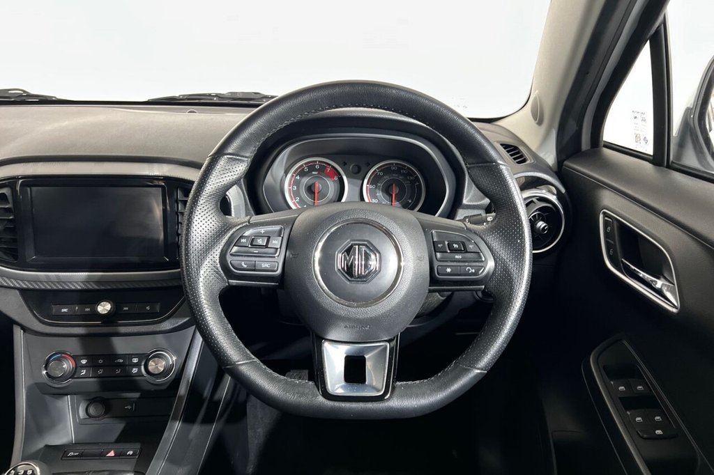 Used MG MG3 2023 for sale - 76520468: Photo 16