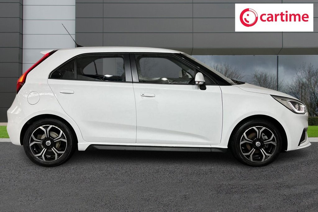 Used MG MG3 2023 for sale - 76520468: Photo 2