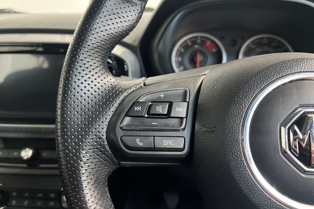 Used MG MG3 2023 for sale - 76520468: Photo 27