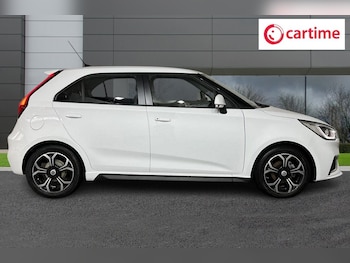 Used MG MG3 2023 for sale - 76520468: Photo