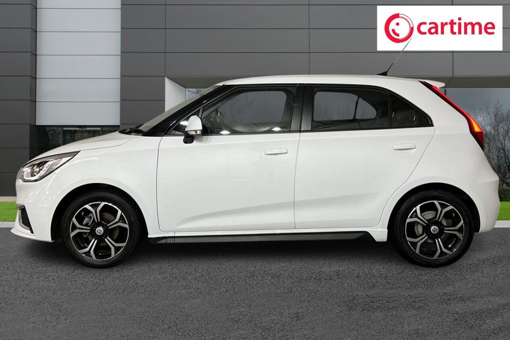 Used MG MG3 2023 for sale - 76520468: Photo 3