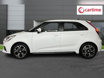 Used MG MG3 2023 for sale - 76520468: Photo