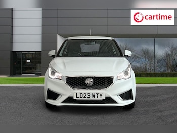 Used MG MG3 2023 for sale - 76520468: Photo