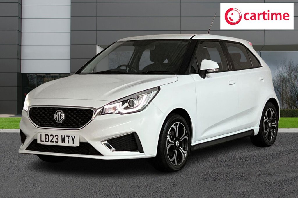 Used MG MG3 2023 for sale - 76520468: Photo 7