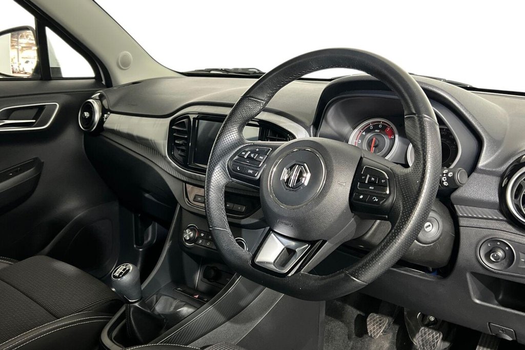 Used MG MG3 2023 for sale - 76520468: Photo 9