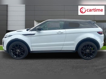 Used Land Rover Range Rover Evoque 2018 for sale - 75573392: Photo