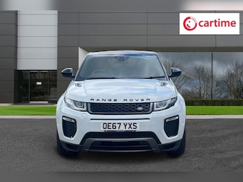 Used Land Rover Range Rover Evoque 2018 for sale - 75573392: Photo