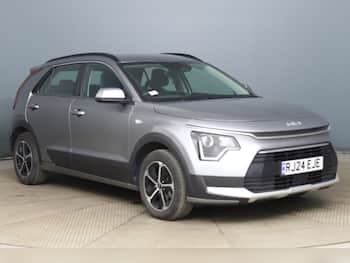 Used Kia Niro 2024 for sale - 79642823: Photo
