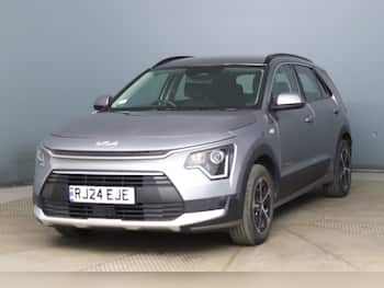 Used Kia Niro 2024 for sale - 79642823: Photo