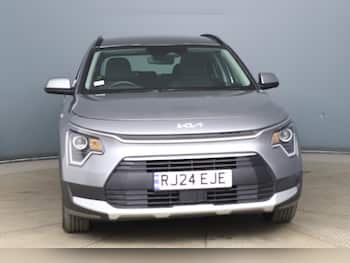 Used Kia Niro 2024 for sale - 79642823: Photo