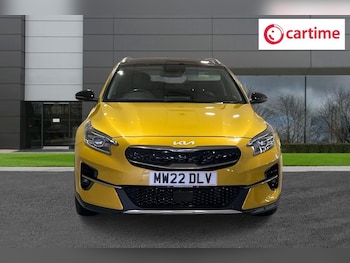 Used Kia XCeed 2022 for sale - 77655082: Photo