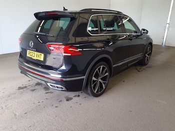 Used Volkswagen Tiguan 2023 for sale - 78288223: Photo