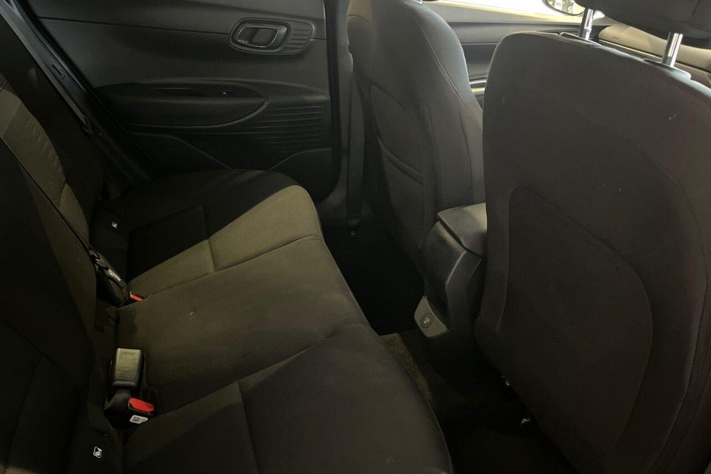 Used Hyundai BAYON 2025 for sale - 77576120: Photo 10