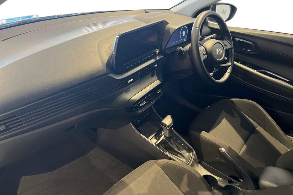 Used Hyundai BAYON 2025 for sale - 77576120: Photo 11