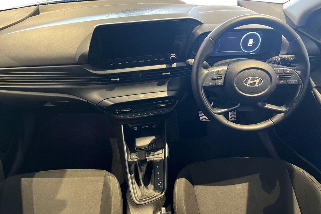 Used Hyundai BAYON 2025 for sale - 77576120: Photo 12