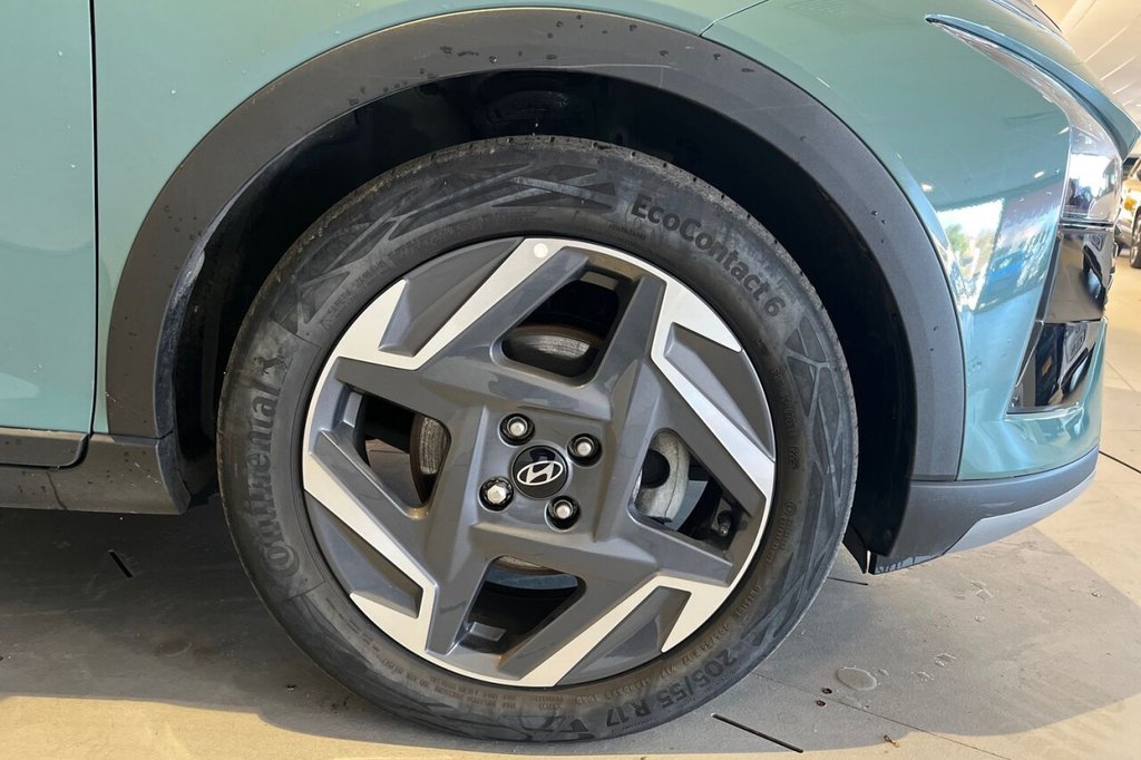 Used Hyundai BAYON 2025 for sale - 77576120: Photo 14