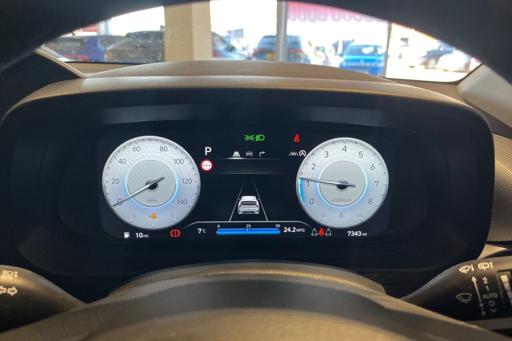 Used Hyundai BAYON 2025 for sale - 77576120: Photo 15