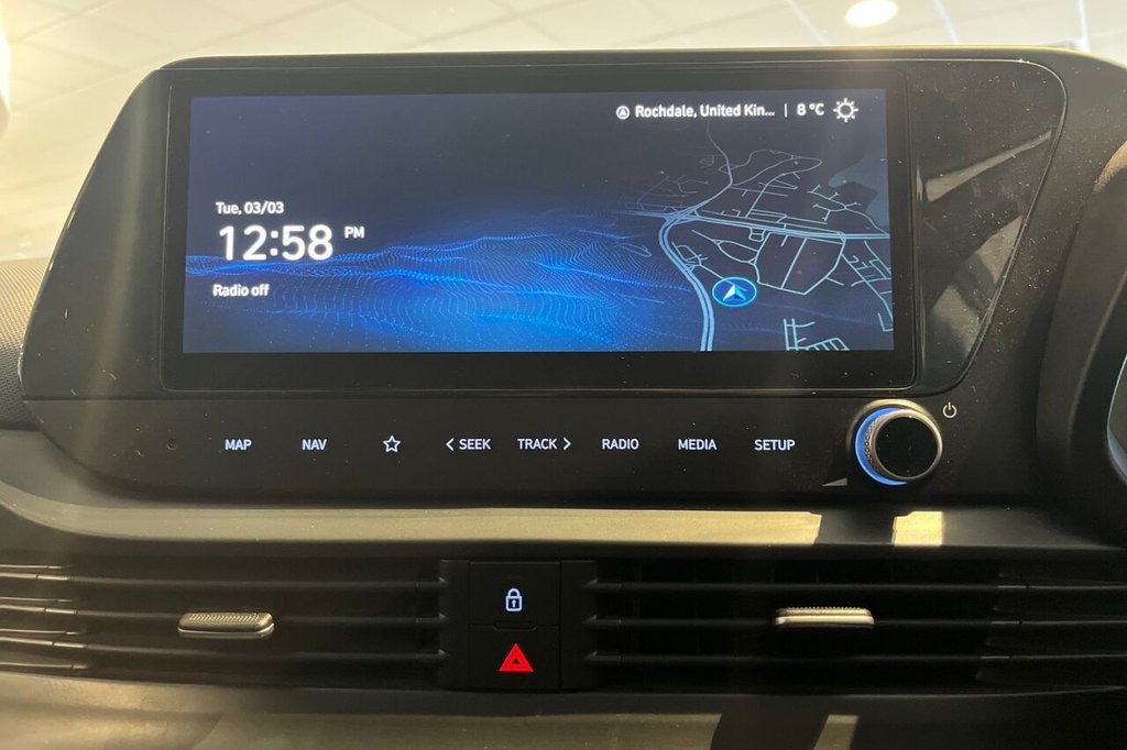 Used Hyundai BAYON 2025 for sale - 77576120: Photo 16