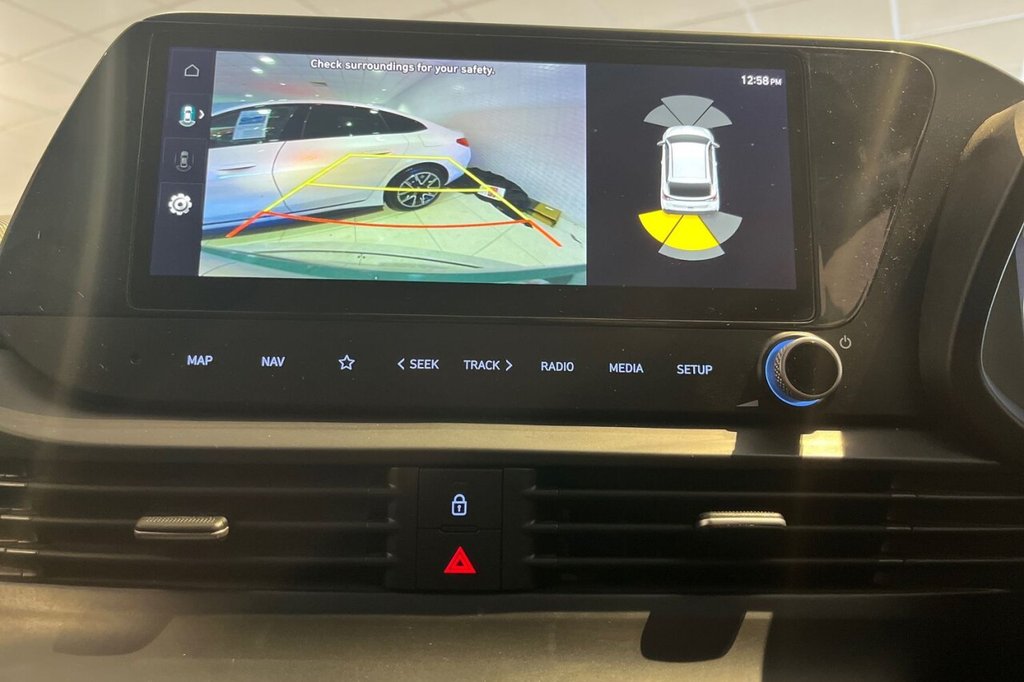 Used Hyundai BAYON 2025 for sale - 77576120: Photo 17